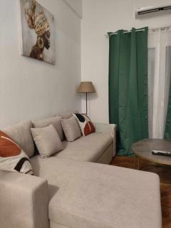 Chara's Cozy Apartment by VPN Accomodation - Atene - 1