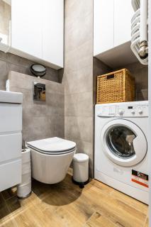 Urban Chic - Mennica Residence - One Bedroom Apartment -CityCenter&3 - 8