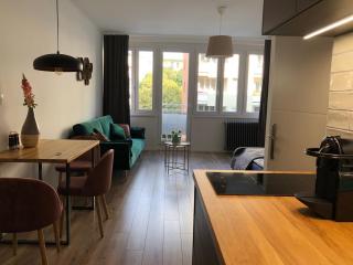 Charming Studio near the Castle - Budapest - 2