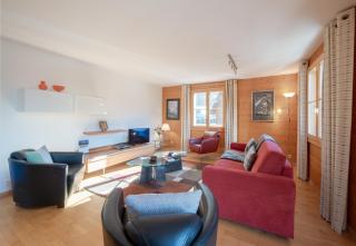 Chalet Bergrose - Wengen - 4