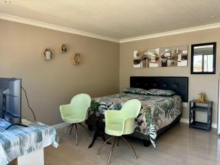 Bachelor Flat B - Cidade Do Cabo - 1