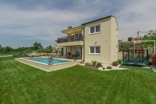 Villa Nika in Markovac - Haus für 6 Personen - Višnjan - 7