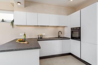 Villa Nika in Markovac - Haus für 6 Personen - 2