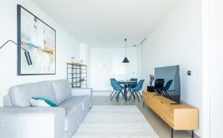 Intempo by Holuxe - 303 - 30th floor - Benidorm - 6