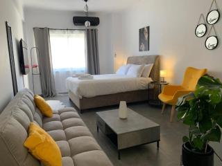 Afrodite apartment by VPN - Atene - 0