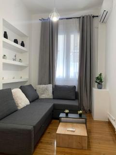 Aura Aura Apartment at Kolonaki - Atene - 8