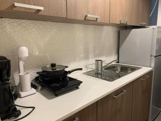 Aura Aura Apartment at Kolonaki - Atene - 4