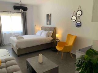 Afrodite apartment by VPN - Atene - 1