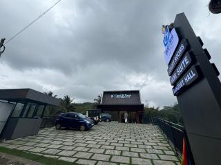Card B Nest - Thekkady - 7