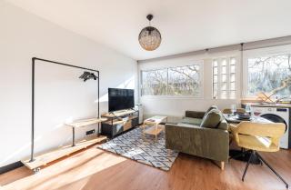 Mobility lease - Studio 10 minutes from Paris - Boulogne-Billancourt - 3