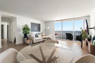 The violet-Santa Monica highrise beach front&view - Los Angeles - 6
