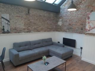 Modern 1 Bedroom Apartment in Shoreditch - Londra - 5