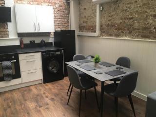 Modern 1 Bedroom Apartment in Shoreditch - Londra - 6