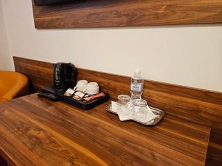 Hotel Hawana - Bydgoszcz - 3