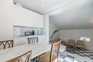 AoA Giralda Apartment - Siviglia - 1