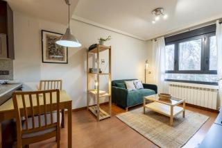 For You Rentals Charming 1bedroom apartment Gym temporal SRES531I - Madrid - 5