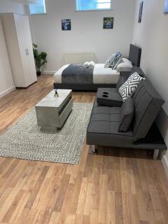 Modern Studio Apartment in Shoreditch - London - 6