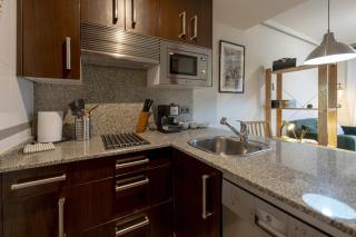 For You Rentals Charming 1bedroom apartment Gym temporal SRES531I - Madrid - 9