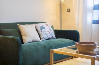 For You Rentals Charming 1bedroom apartment Gym temporal SRES531I - Madrid - 3