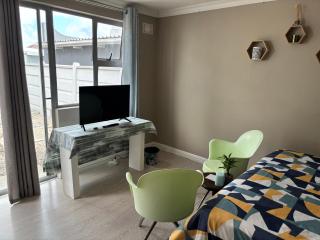 Bachelor Flat B - Cidade Do Cabo - 7