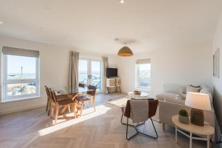 Gwel Y Mor Duo By Birch Stays New Home - Amlwch - 7