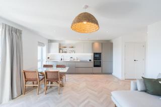 Gwel Y Mor Duo By Birch Stays New Home - Amlwch - 6