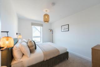 Gwel Y Mor Duo By Birch Stays New Home - Amlwch - 3