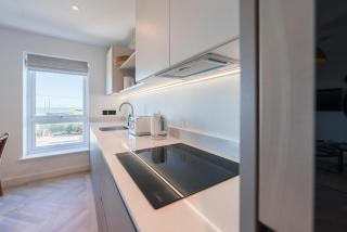 Gwel Y Mor Duo By Birch Stays New Home - Amlwch - 2