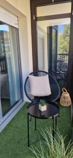 Appartement cosy avec balcon 4 personnes max - Villers-sur-Mer - 3