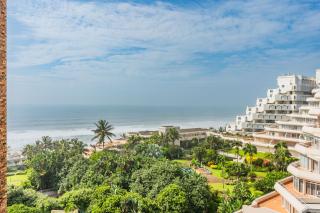 Unit 62 Sealodge Umhlanga Beach - Durban - 0