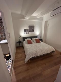 Appartement dans le village de Valbonne - Valbonne - 9