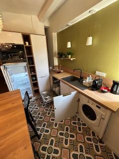Appartement dans le village de Valbonne - Valbonne - 3