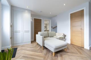Bobbin Cottage - - 6