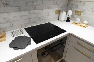 Bobbin Cottage - - 4