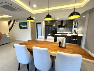 Zensiri Luxury 3BDR Pool Villa - 2