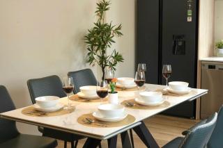 S Lux Apartment Central Near Beach Nha Trang - Nha Trang - 7