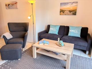 Ferienwohnung Gorch Fock Park Appartement 16 - 4