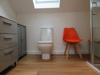 The Loft at Log Ness - 1