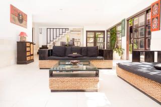 Kubu - Canggu - 0