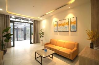S Lux Apartment Central Near Beach Nha Trang - Nha Trang - 5