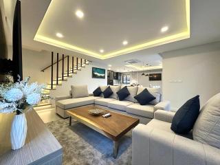 Zensiri Luxury 3BDR Pool Villa - 4