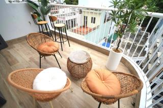 S Lux Apartment Central Near Beach Nha Trang - Nha Trang - 4
