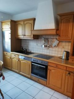 Dobhan Gästezimmer - Karlstadt - 7