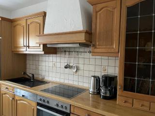 Dobhan Gästezimmer - Karlstadt - 6