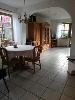 Dobhan Gästezimmer - Karlstadt - 9