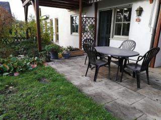 Dobhan Gästezimmer - Karlstadt - 1