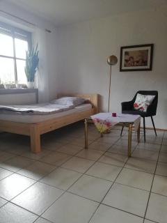 Dobhan Gästezimmer - Karlstadt - 3