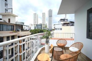 S Lux Apartment Central Near Beach Nha Trang - Nha Trang - 8