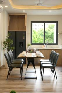 S Lux Apartment Central Near Beach Nha Trang - Nha Trang - 3