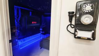 Mini Cinema Suite at Arte Cheras, KL City View, 6pax, MRT 6Min - Kuala Lumpur - 5